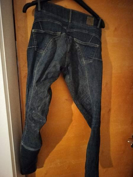 Grip Ratsastus housut 38 Pori - photo 1