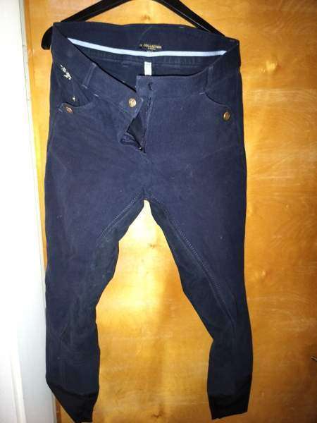 JH collection 44 ratsastushousut Пори - изображение 2