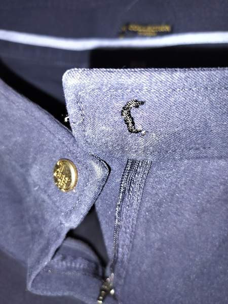 JH collection 44 ratsastushousut Пори - изображение 3