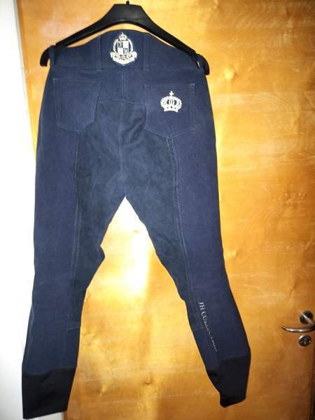 JH collection 44 ratsastushousut Пори - изображение 1