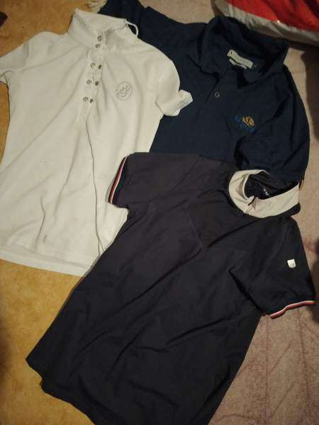 Kisapaitoja s-m Пори - изображение 1