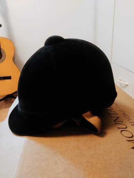 Charles Owen Wellington 57 Vesanto – foto 2