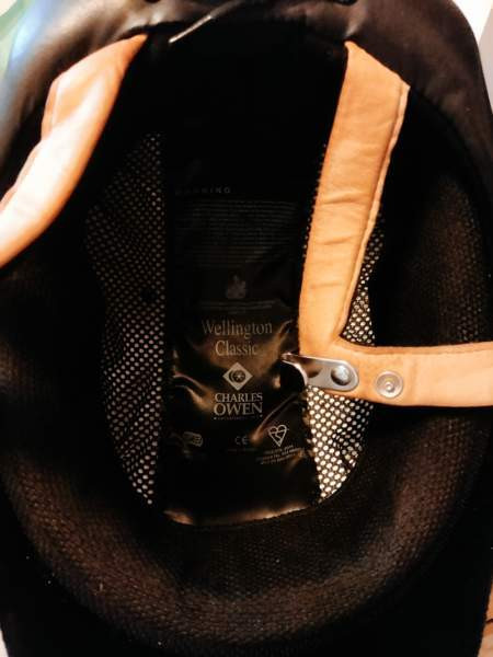 Charles Owen Wellington 57 Vesanto – foto 4