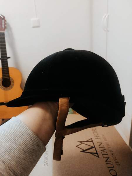 Charles Owen Wellington 57 Vesanto – foto 1