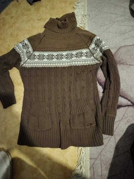 Horze villapaita s Пори - изображение 1