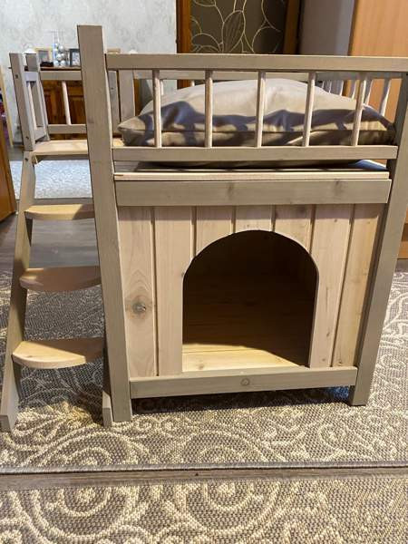 Eläimen koti Ярвенпяя - изображение 1