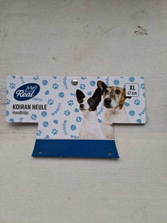 Koiran neule Keminmaa – foto 8