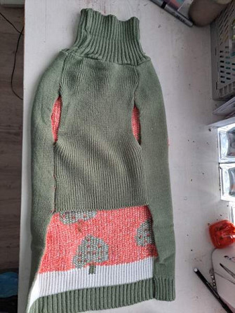 Koiran neule Keminmaa – foto 2