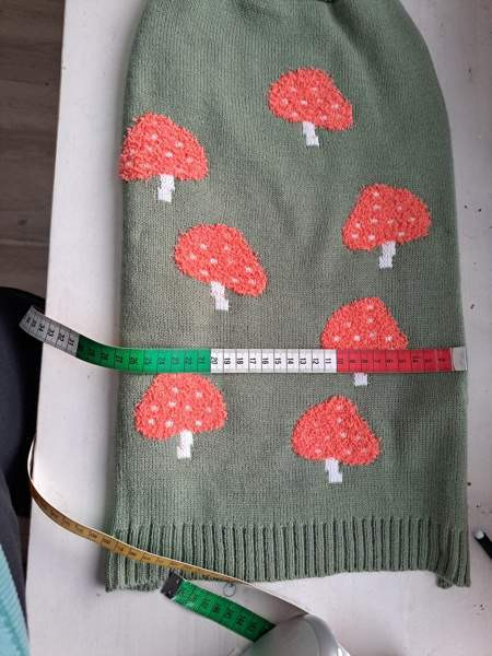 Koiran neule Keminmaa - photo 7