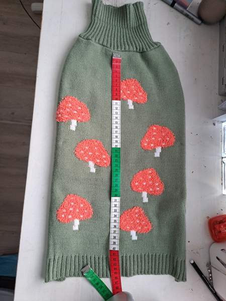 Koiran neule Keminmaa - photo 6