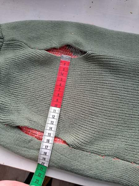 Koiran neule Keminmaa - photo 3