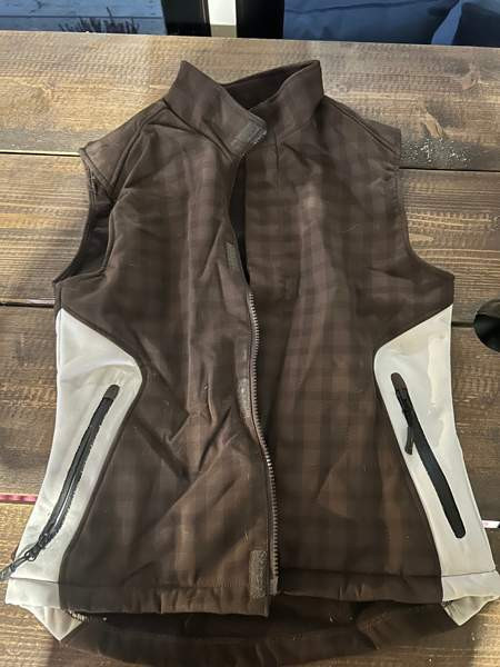 Ratsastusliivi Lahti - photo 1