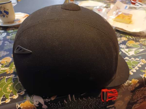 Ratsastus kypärä Kauhajoki - photo 2