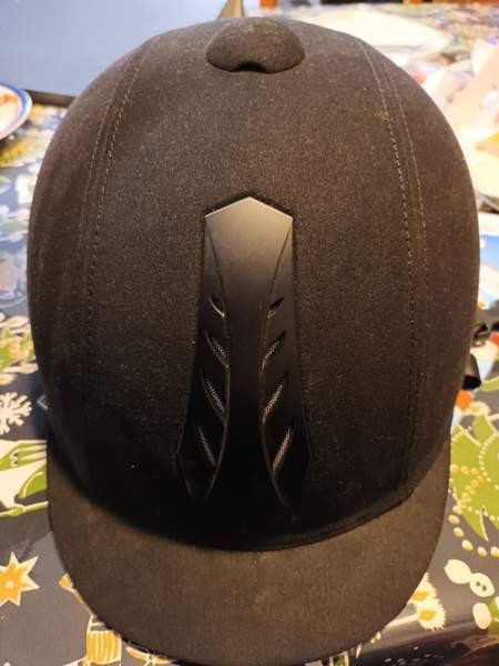 Ratsastus kypärä Kauhajoki - photo 1