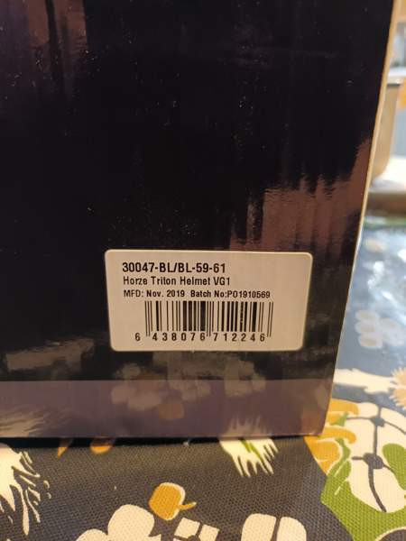 Ratsastus kypärä Kauhajoki - photo 4