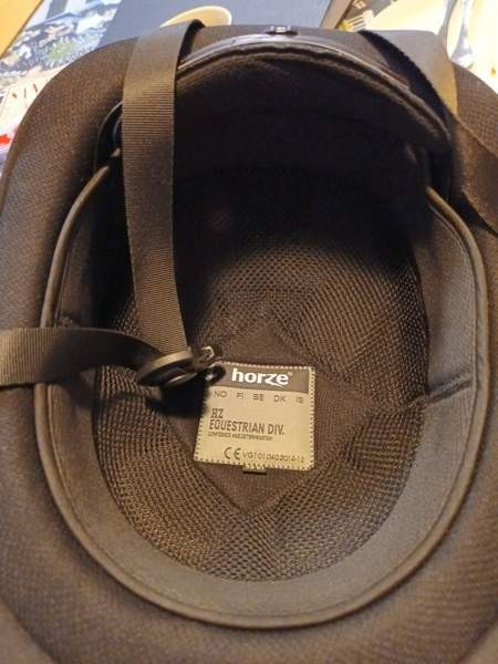 Ratsastus kypärä Kauhajoki - photo 3