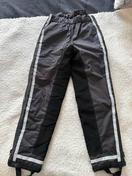 Talviratsastushousut Jyvaeskylae - photo 1