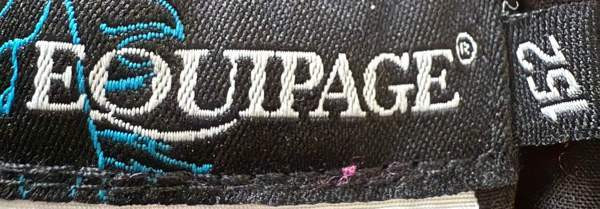 Talviratsastushousut Jyvaeskylae - photo 3