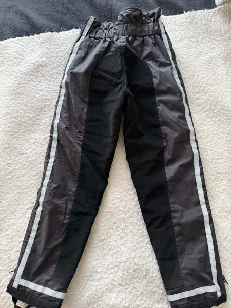 Talviratsastushousut Jyvaeskylae - photo 2