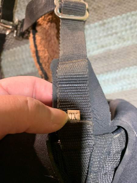 Syönninrajoitin / kuonokoppa Jyvaeskylae - photo 1