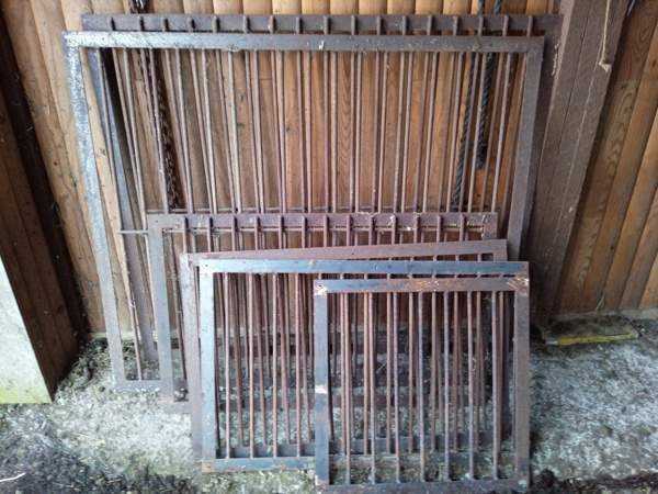 Ikkuna kalterit Harjavalta - photo 1