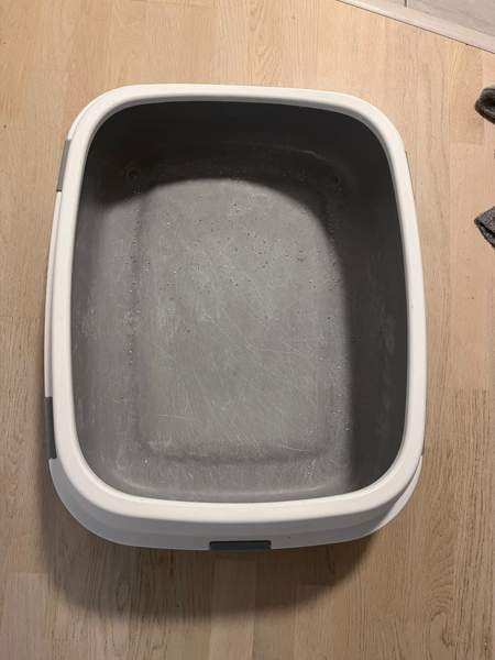 Kissanvessa xxl Helsinki - photo 1