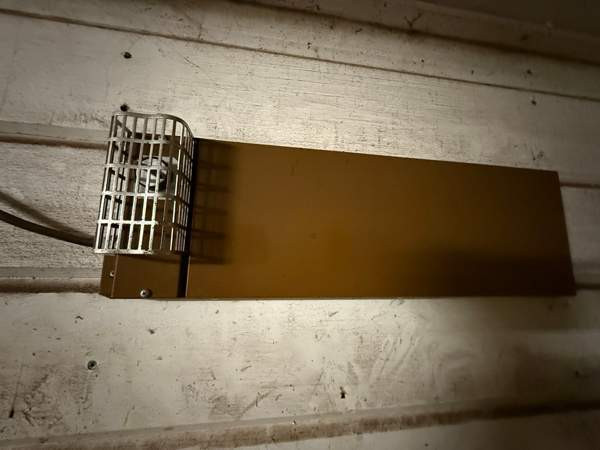 Koirankopinlämmitin Pielavesi - photo 1