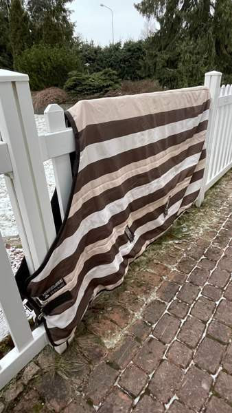 Horseware rambo sisäloimi, koko 6,6 Туусула - изображение 1