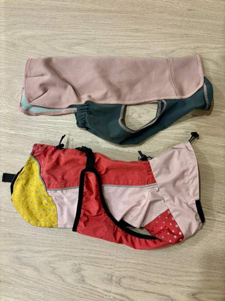 Mantteli koiralle Oulu - photo 1