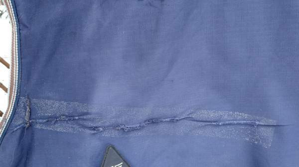 Horze highneck paksu toppaloimi 165cm Lappeenranta - photo 3