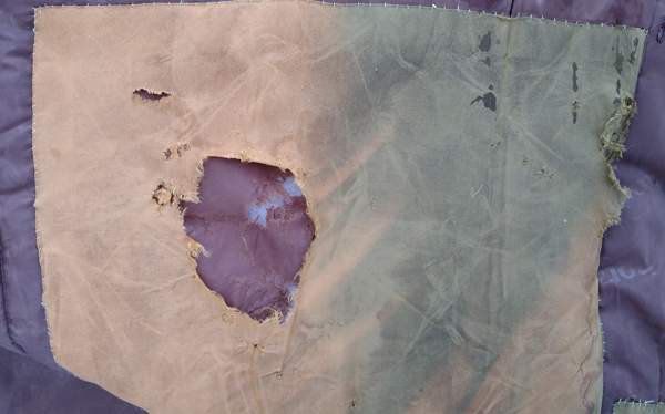 Horze highneck paksu toppaloimi 165cm Lappeenranta - photo 6