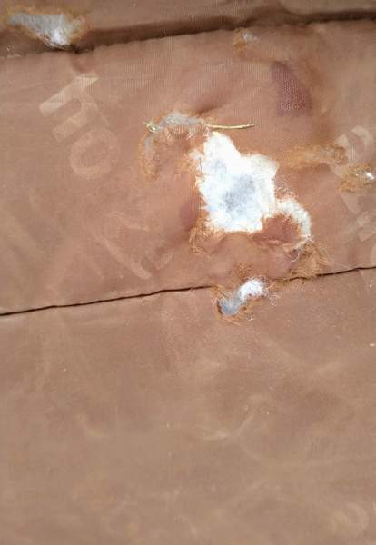 Horze highneck paksu toppaloimi 165cm Lappeenranta - photo 7