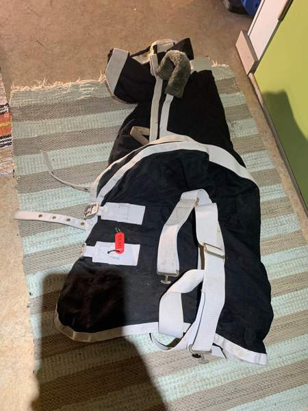 Loimia 145-155cm, Jyvaeskylae - photo 1