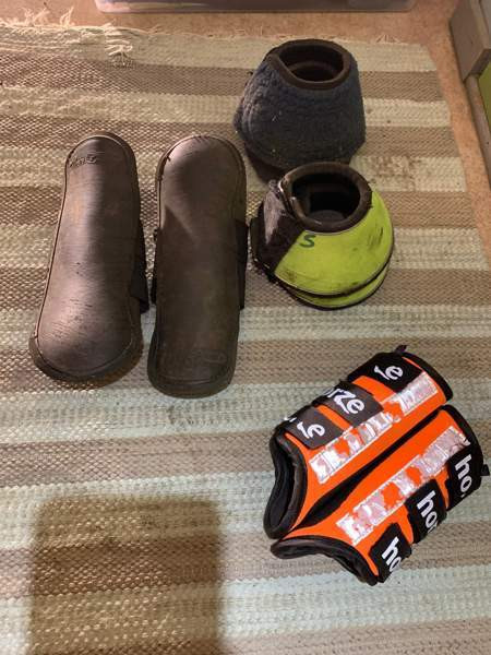 Jalkasuojia Ювяскюля - изображение 2