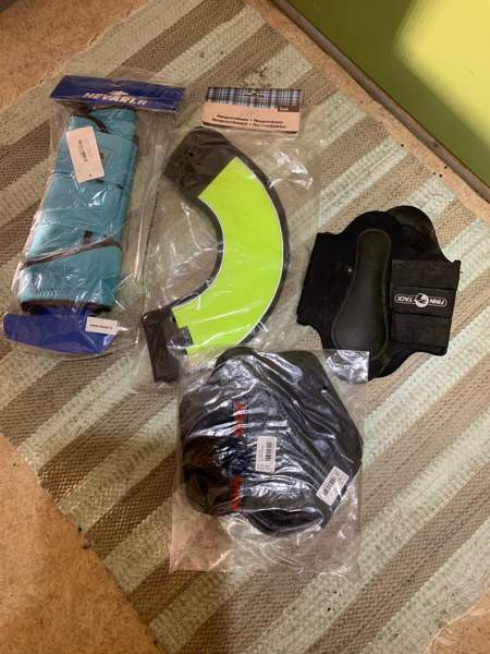 Jalkasuojia Ювяскюля - изображение 1