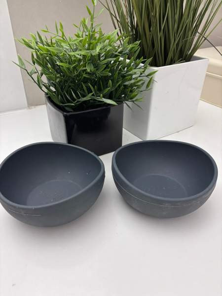 2 kpl Silikonikuppi FuzzYard Life kuppi koko M Jaervenpaeae - photo 1