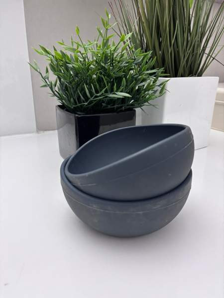 2 kpl Silikonikuppi FuzzYard Life kuppi koko M Jaervenpaeae - photo 2