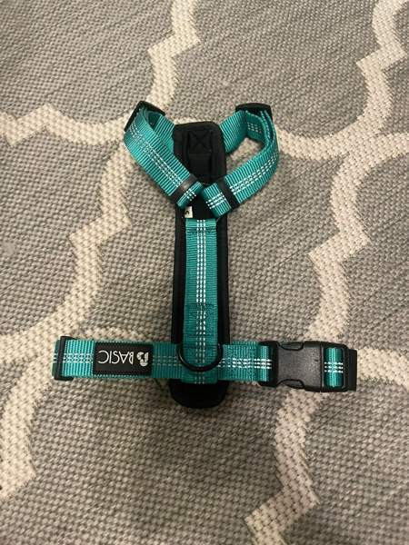 Valjaat, Basic First y-valjaat koko S Pori – foto 1