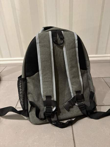 Kissan kuljetusreppu Hausjärvi - photo 2