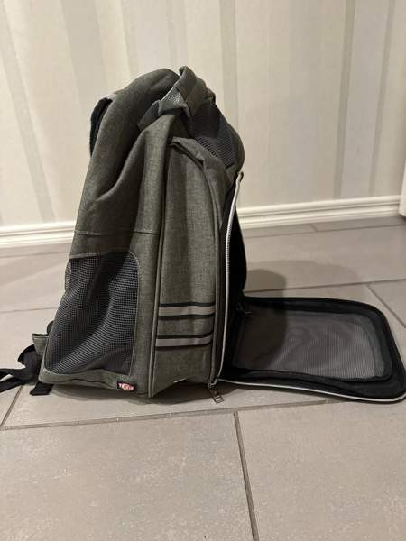 Kissan kuljetusreppu Hausjärvi - photo 3