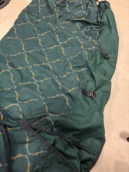 Toppaloimi 200gr koko 165cm Lahti – foto 2