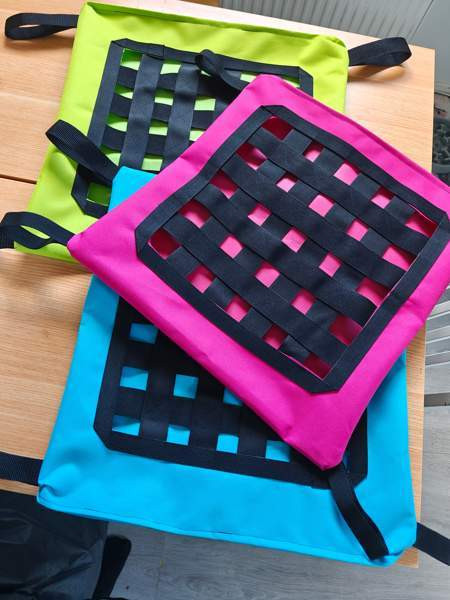 Heinätyyny Нокиа - изображение 5