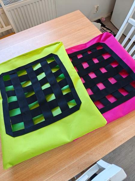 Heinätyyny Нокиа - изображение 1