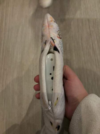 Sätkivä kala Akaa - valokuva 2