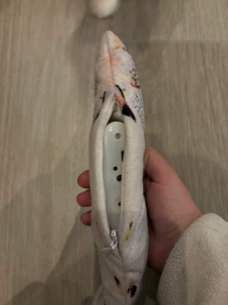 Sätkivä kala Akaa - изображение 2