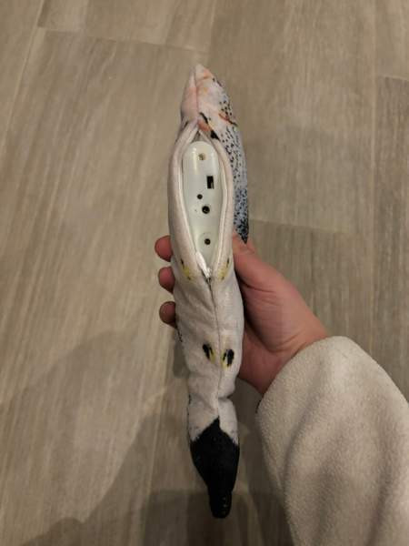 Sätkivä kala Akaa - изображение 3