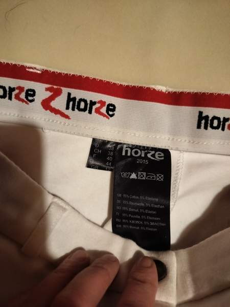 Ratsastushousuja Konnevesi - valokuva 5