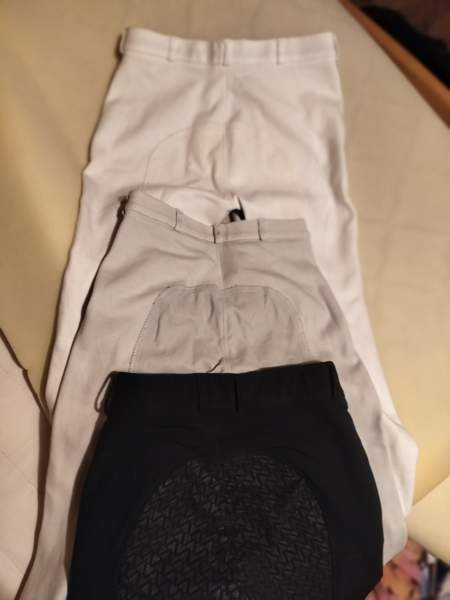 Ratsastushousuja Konnevesi - valokuva 3