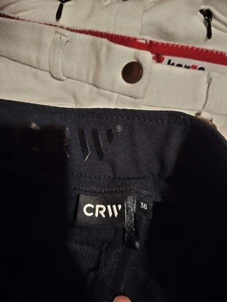 Ratsastushousuja Konnevesi - valokuva 4