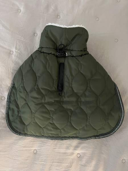 Koiran talvitakki Турку - изображение 2